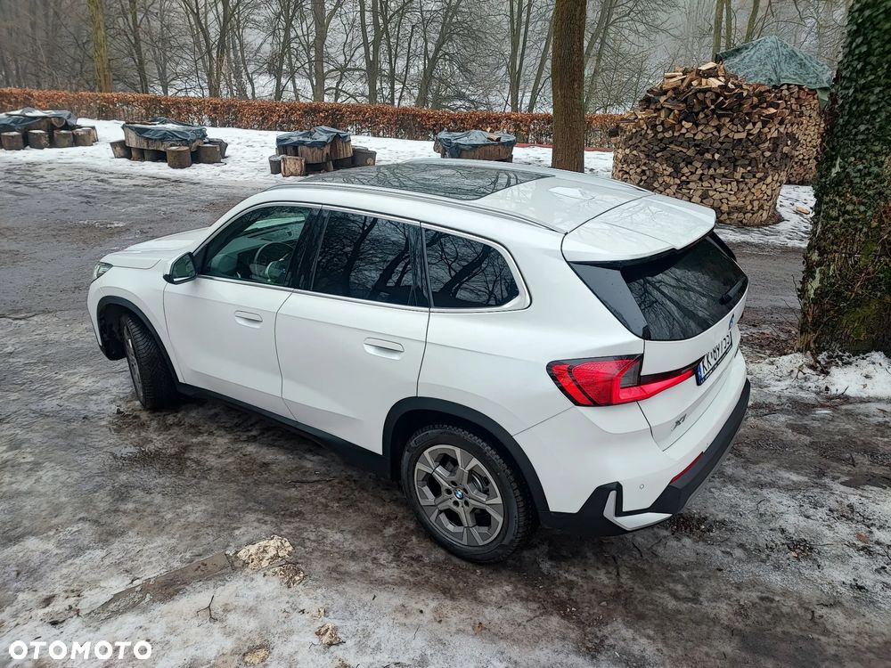 BMW X1 - 9