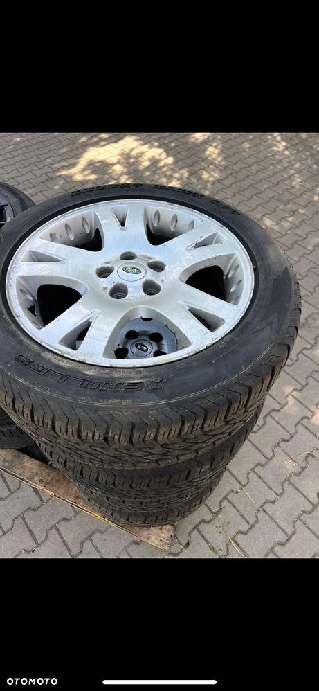 Land Rover Discovery IV 5.0 V8 HSE - 19