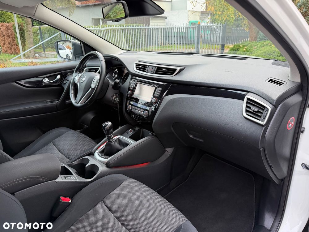 Nissan Qashqai - 18