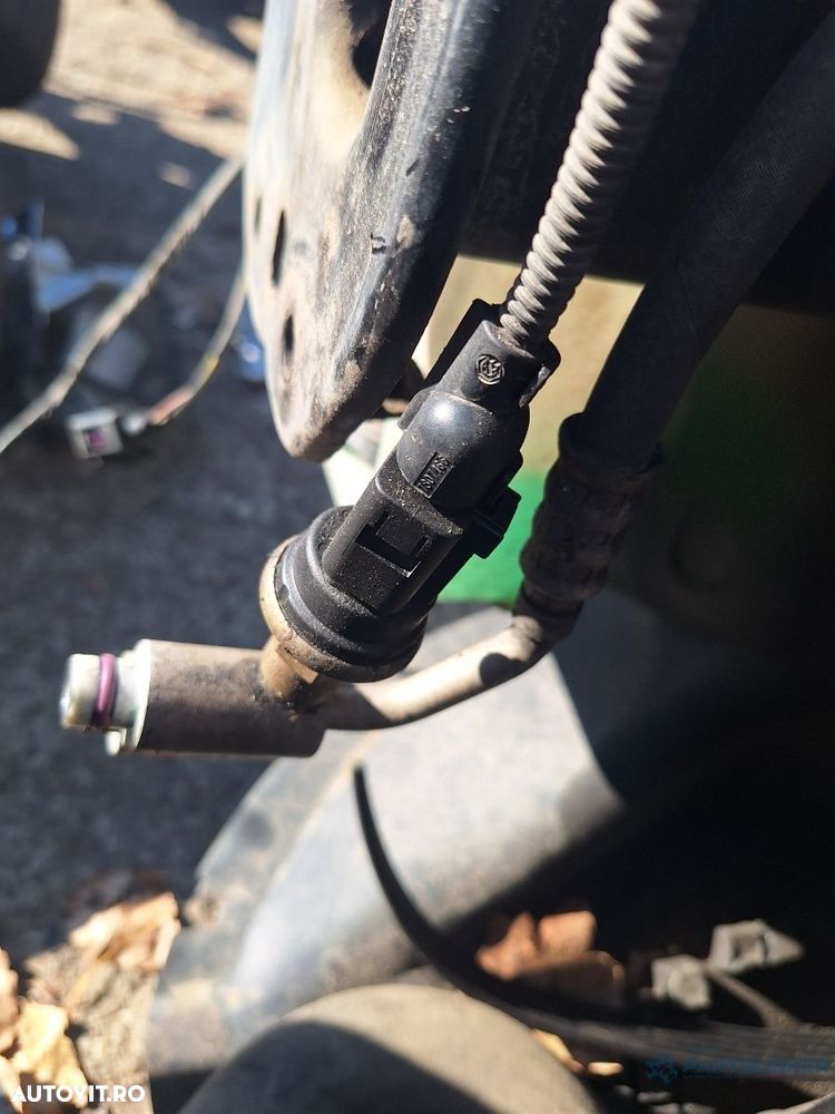 Senzor de presiune aer conditionat (AC) SKODA OCTAVIA 1Z3 2004 - 2013 - 1