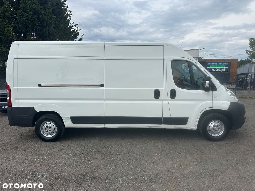 Fiat Ducato 2.3 130ps 2013/14r L3H2 - 12