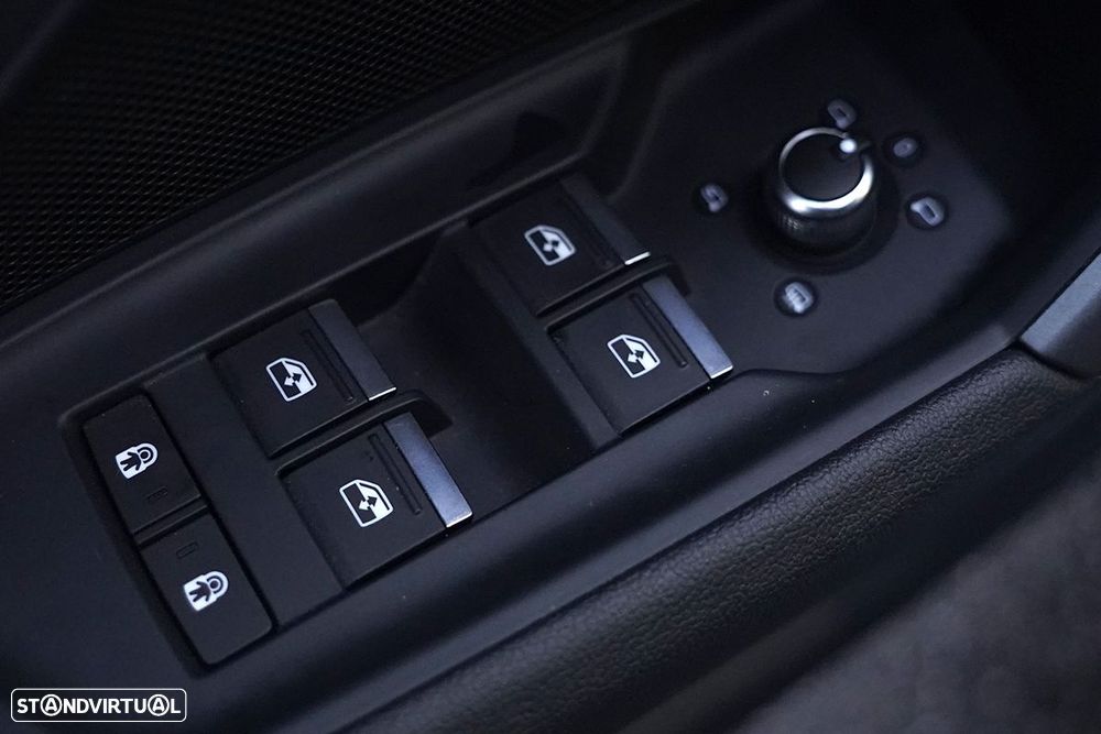 Audi A3 Sportback 40 TFSIe Advanced - 19