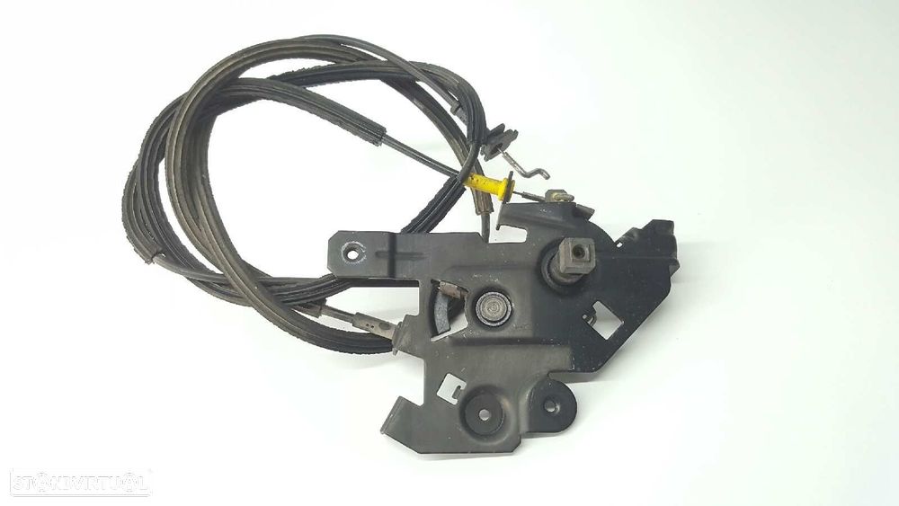 BLOQUEIO DA PORTA DESLIZANTE DIREITA NISSAN PRIMASTAR (X83) CAJA CERRADA BATALLA... - 1