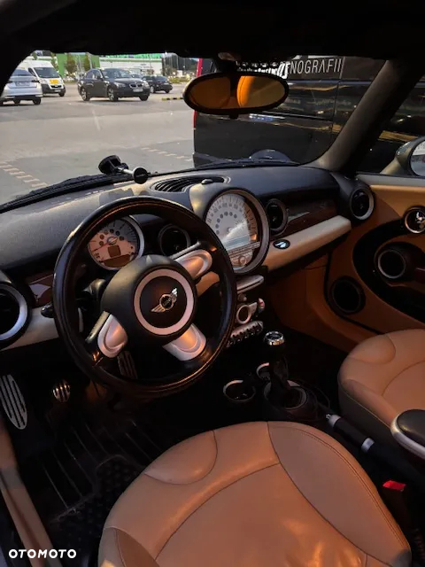 MINI Cooper S - 11