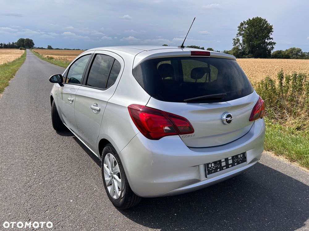 Opel Corsa 1.4 Active - 7