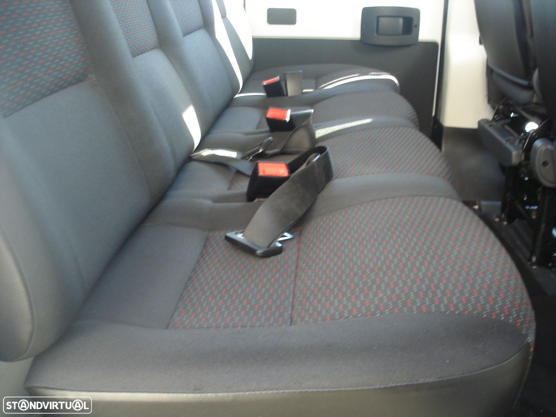 Peugeot Boxer 2.2 BlueHDi 333 L2 CD - 16