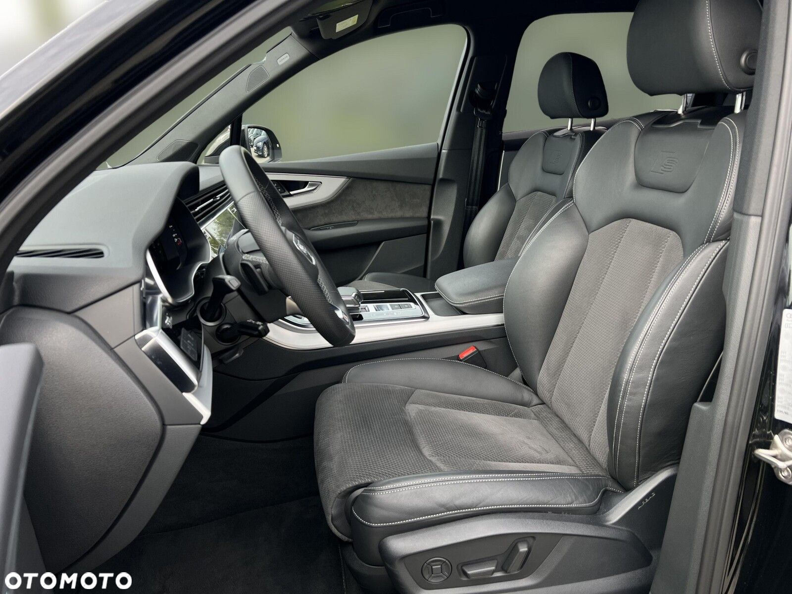 Audi Q7 - 9