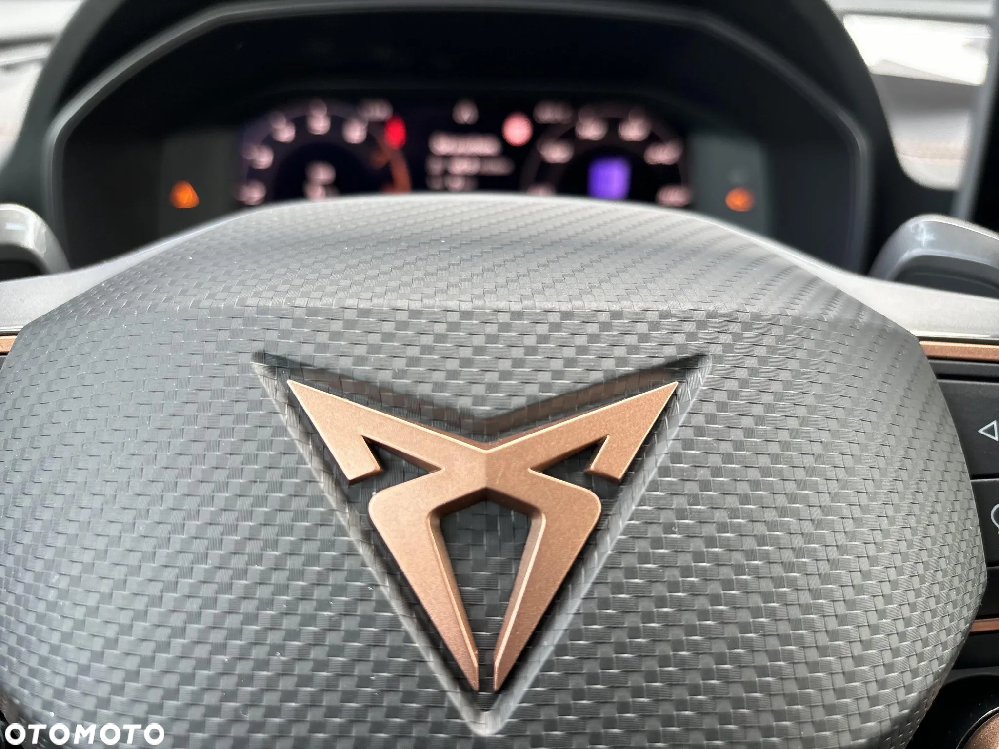 Cupra Formentor 1.5 TSI DSG - 9