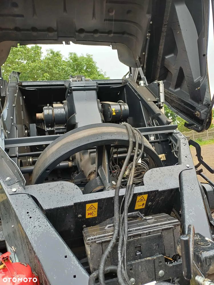 New Holland BIGBALLER 1270 PLUS - 4