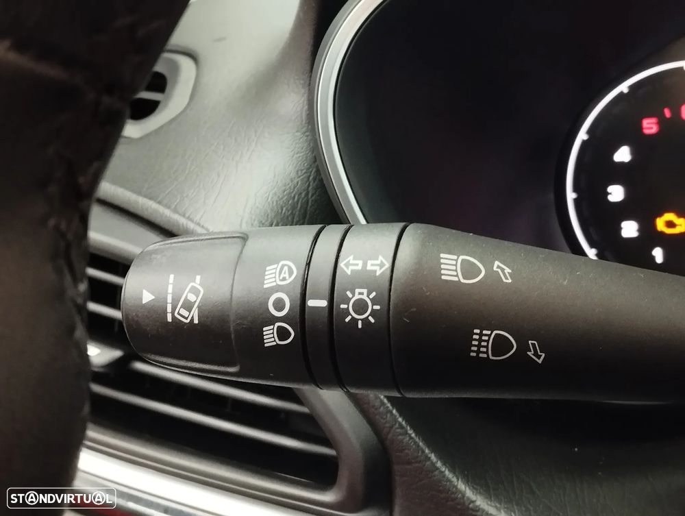 Fiat Tipo Station Wagon 1.3 Multijet Life - 20