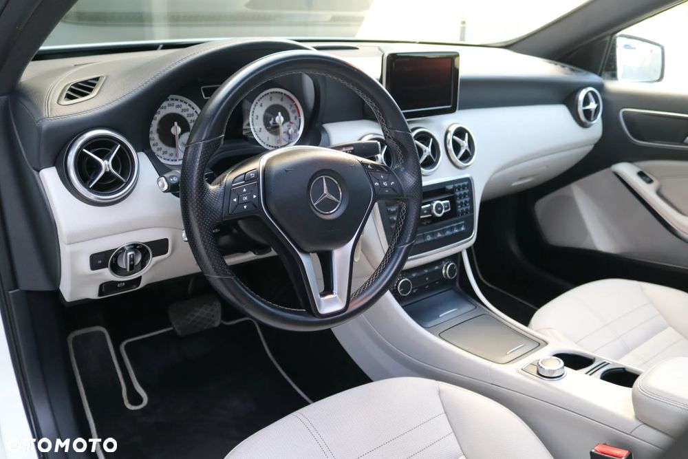 Mercedes-Benz Klasa A - 11