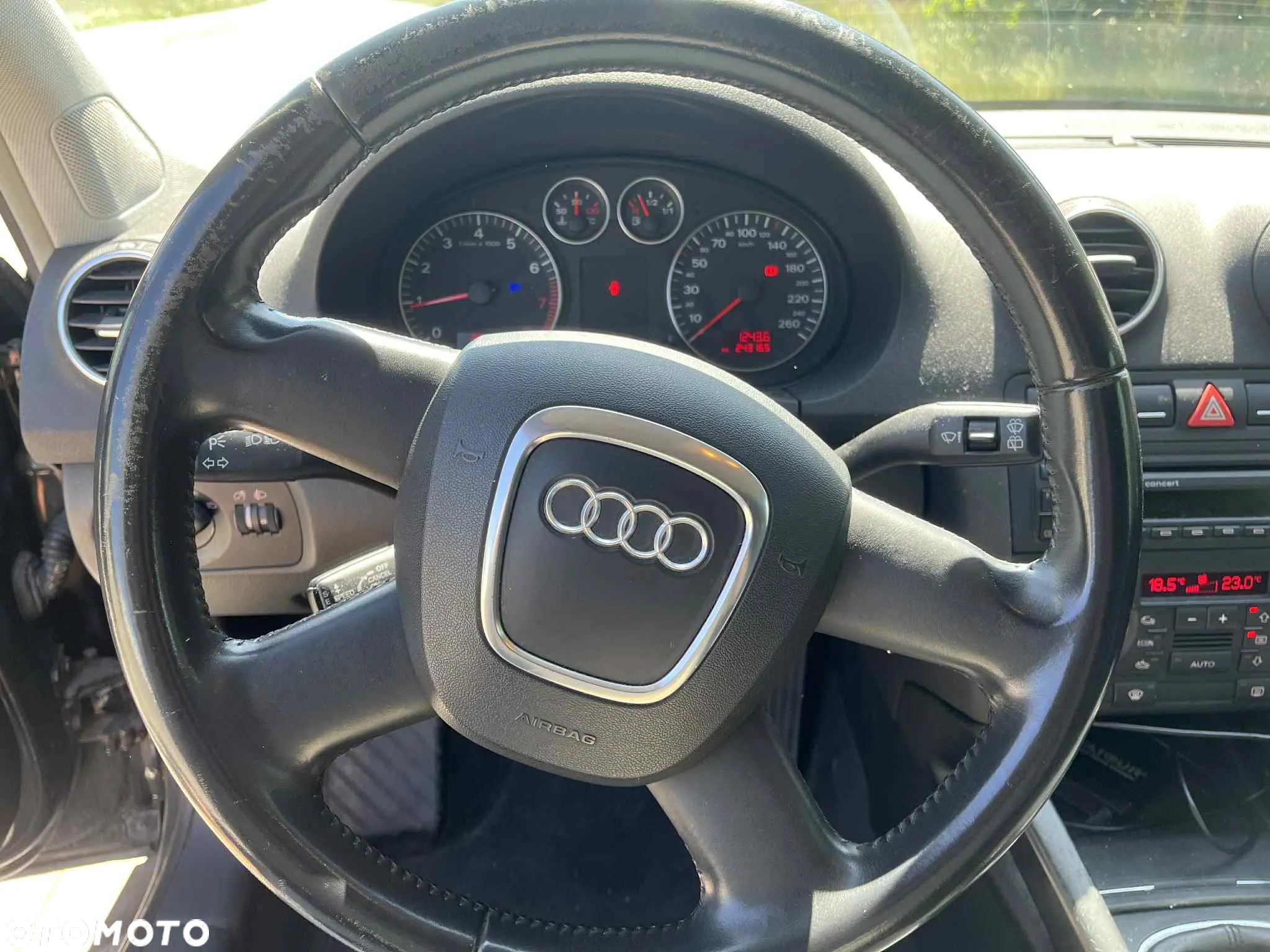 Audi A3 - 10