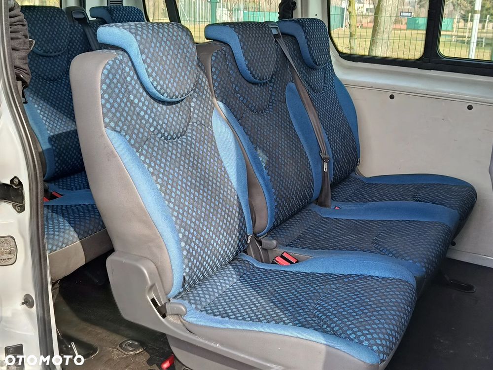 Fiat Scudo - 11
