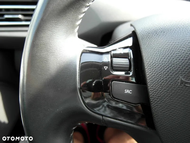 Peugeot 308 BlueHDi FAP 150 Stop&Start Automatik Allure - 35