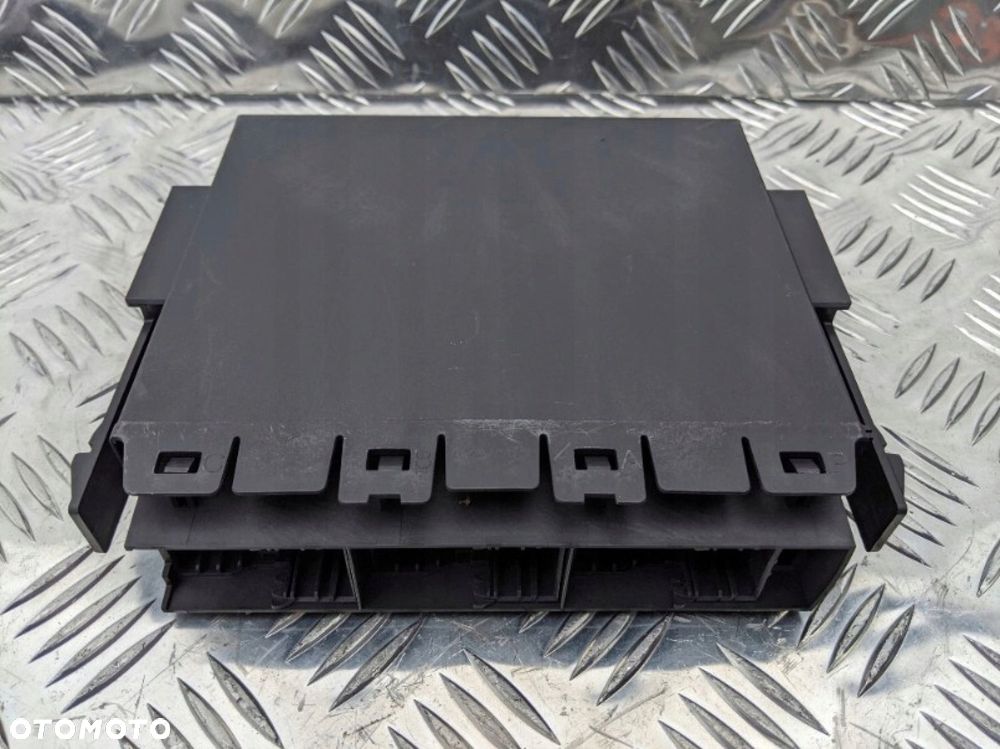 KOORDYNATOR KOMPUTER ECU COO8 SCANIA NTG - 4