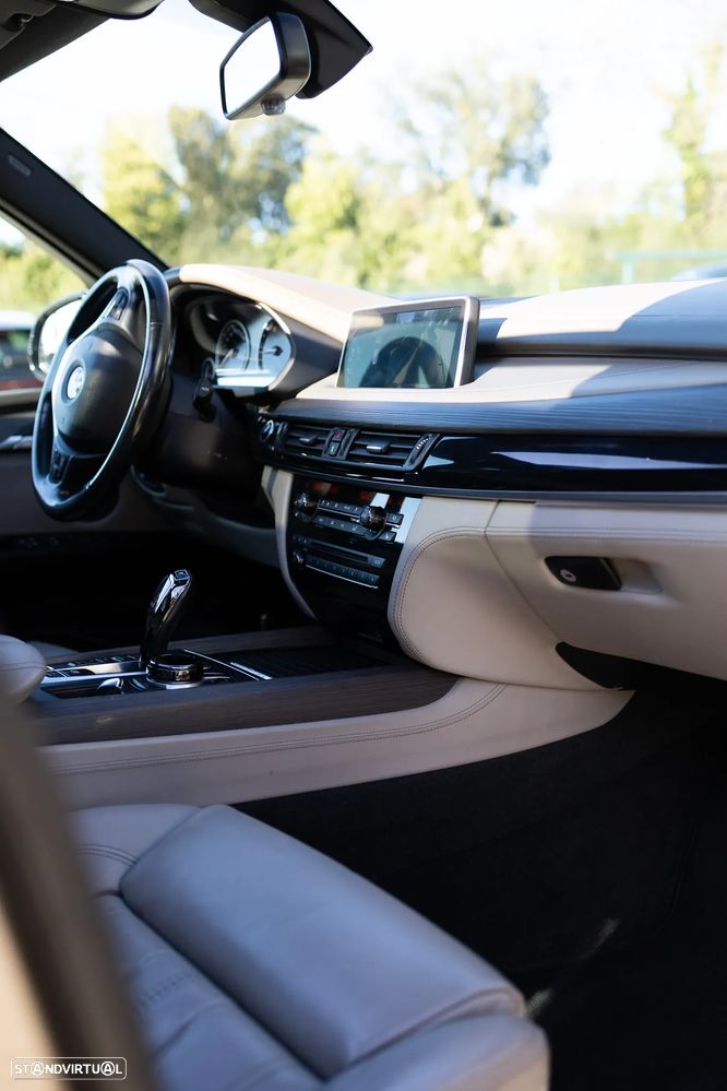 BMW X5 xDrive40e - 20