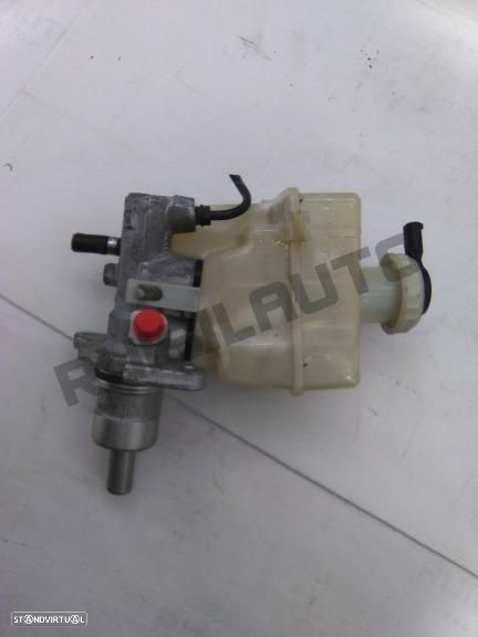 Bomba Principal De Travões  Land Rover Range Rover Iii (l322) [ - 2