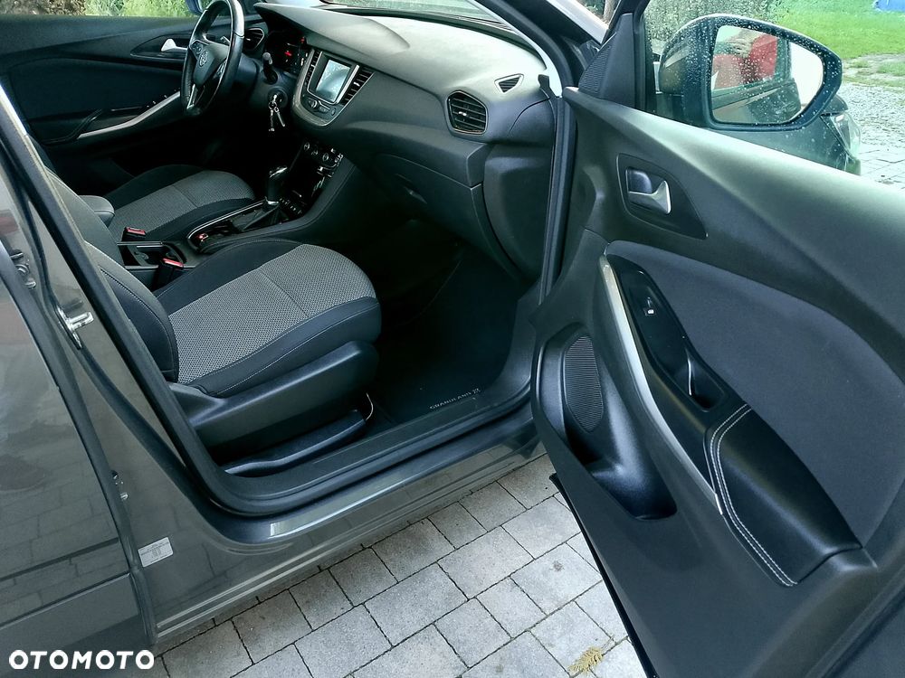 Opel Grandland X 1.5 D Start/Stop Automatik Edition - 6