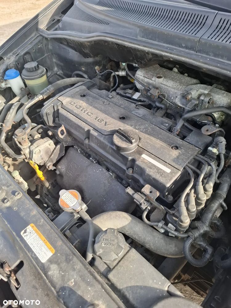 Hyundai Getz 1.4 GLS - 14