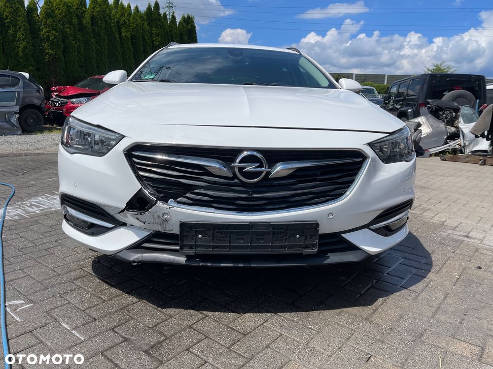 Opel Insignia 1.6 (118g) Innovation - 4