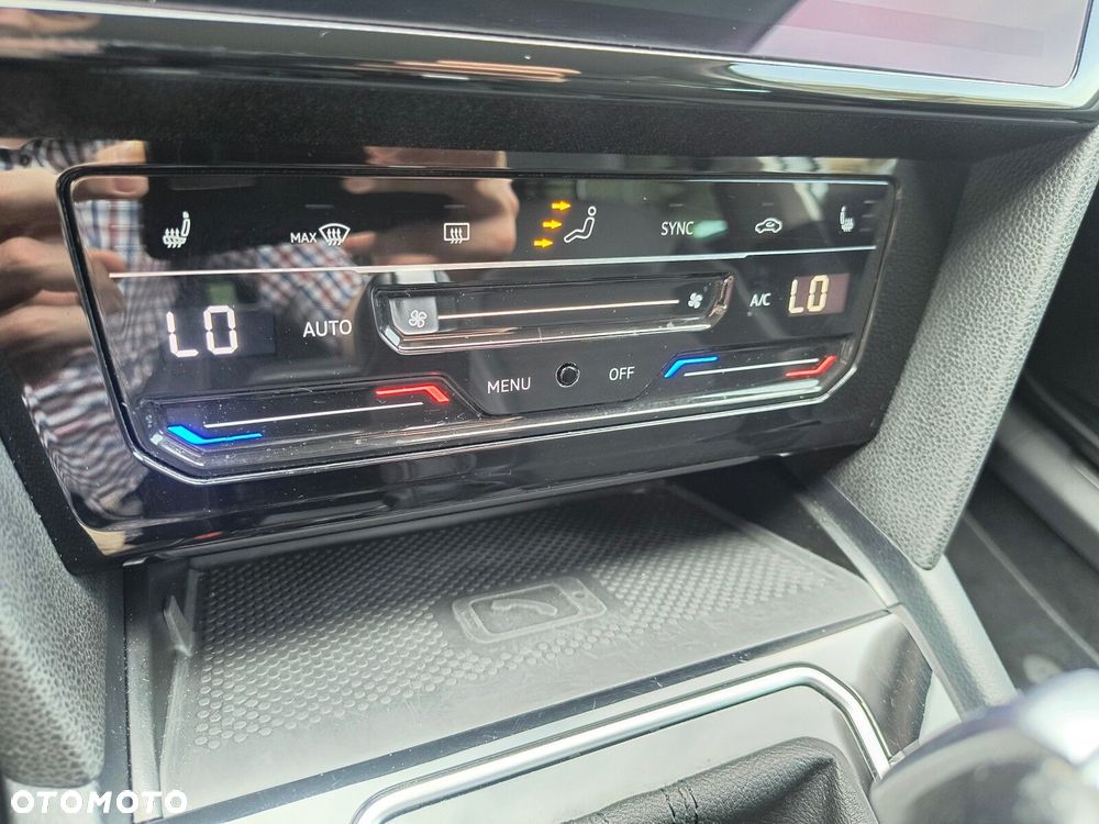 Volkswagen Passat - 22