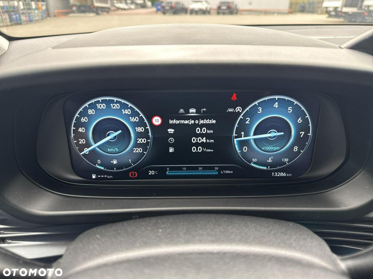 Hyundai i20 1.2 Pure - 26