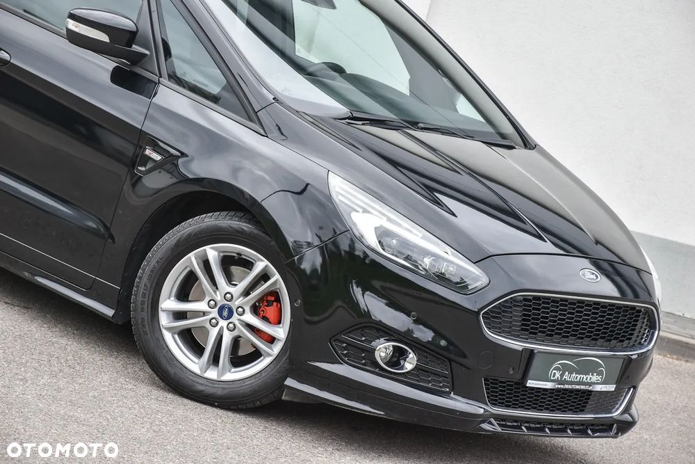 Ford S-Max 2.0 TDCi ST-Line PowerShift - 14