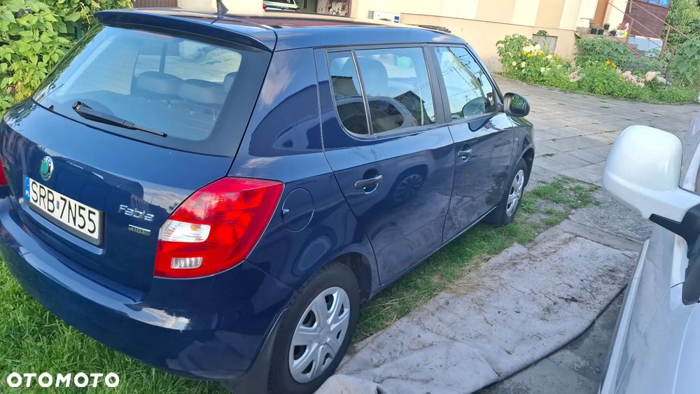 Skoda Fabia 1.2 12V Family - 2