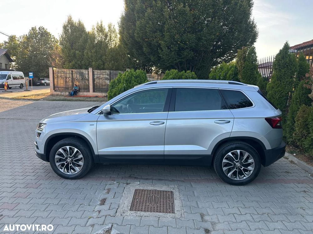 Skoda Karoq - 9