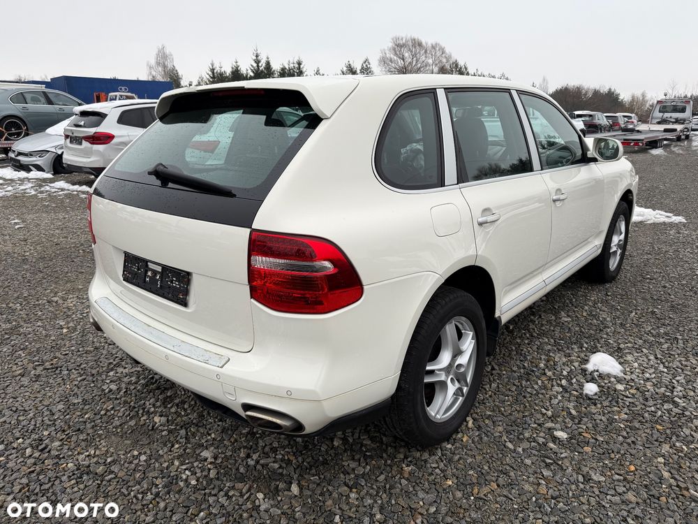 Porsche Cayenne Diesel - 3