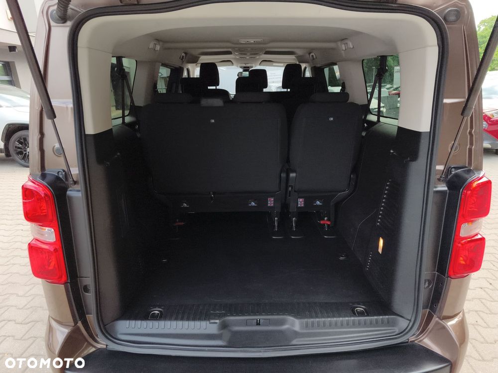 Toyota Proace Verso 2.0 D4-D Long Business - 13