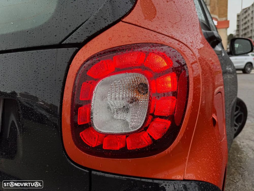 Smart ForTwo Coupé - 45