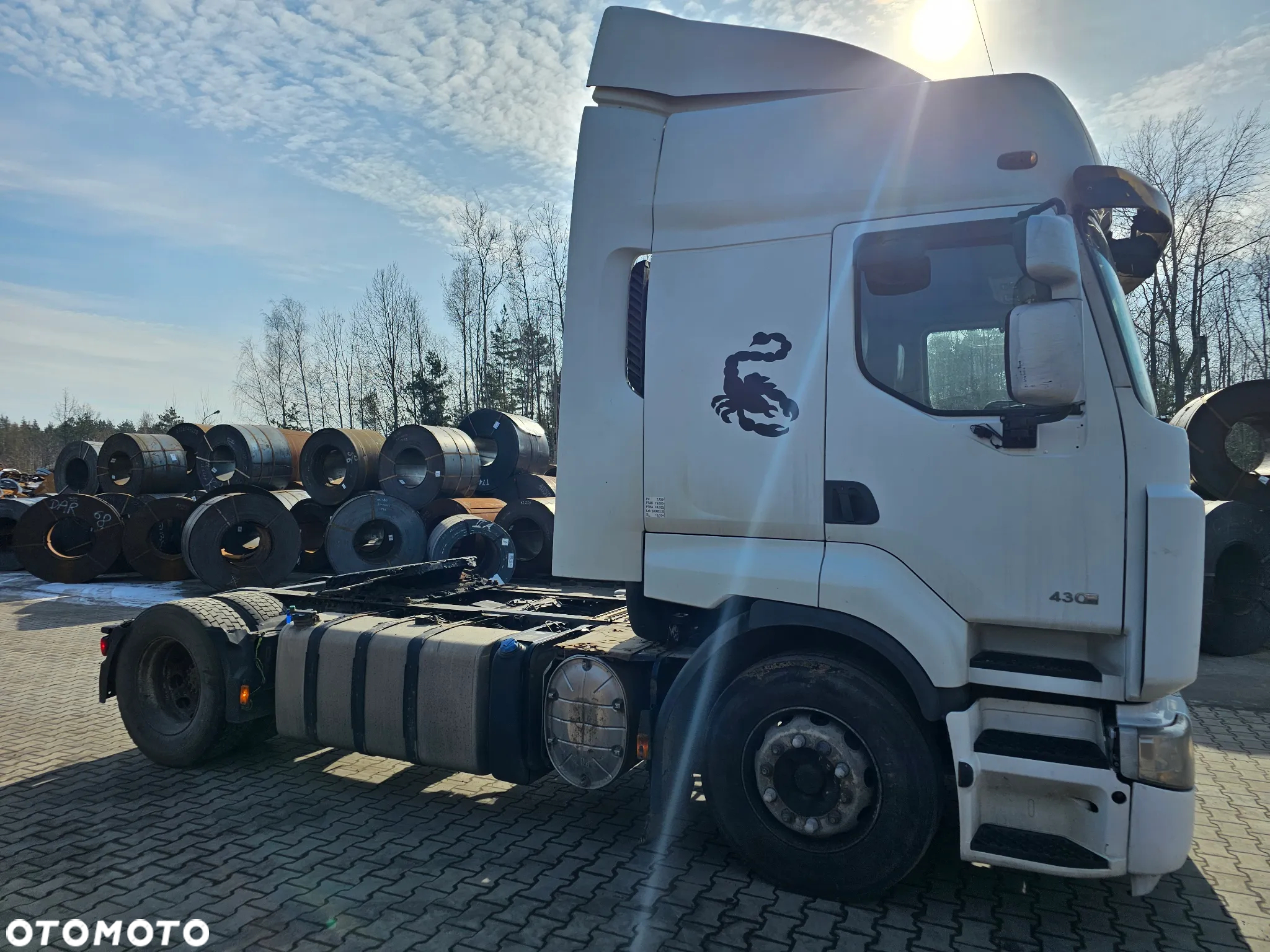 Renault Premium - 4