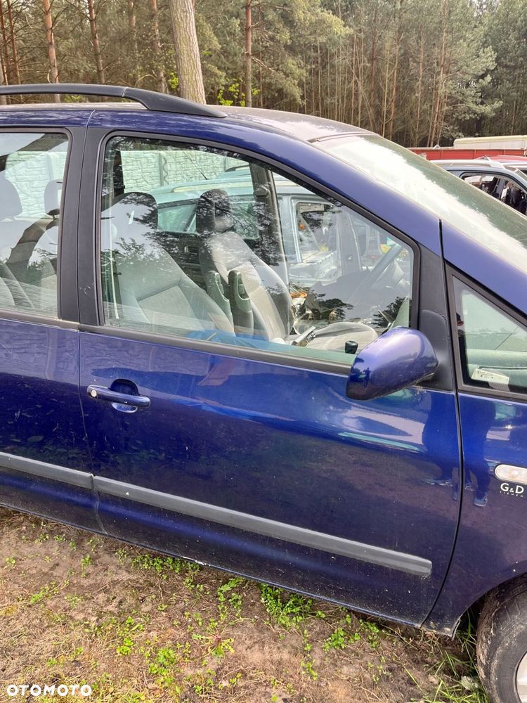 Drzwi Prawy Przód Seat Alhambra Sharan Lift 2001r - 1