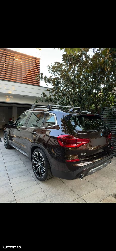 BMW X3 - 4