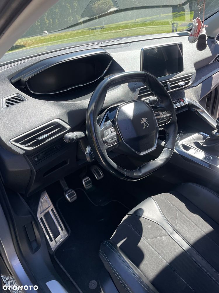 Peugeot 5008 BlueHDi 130 Crossway - 10