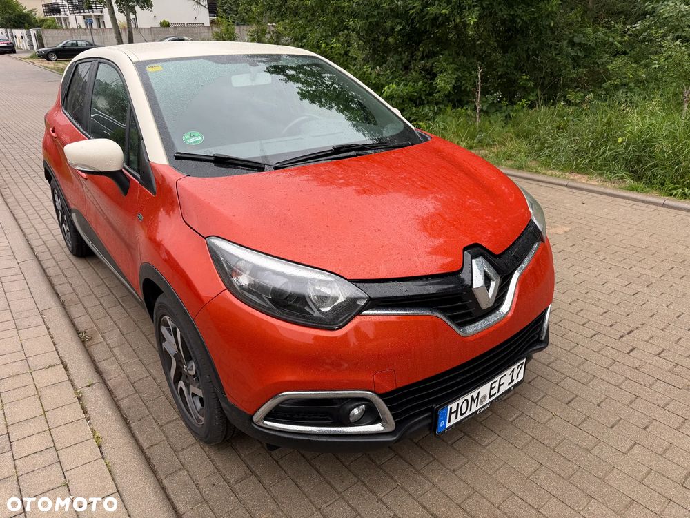 Renault Captur (ENERGY) TCe 90 BOSE EDITION - 14