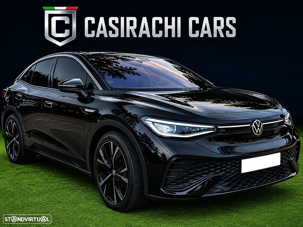 VW ID.5 77 kWh Pro Performance - 1