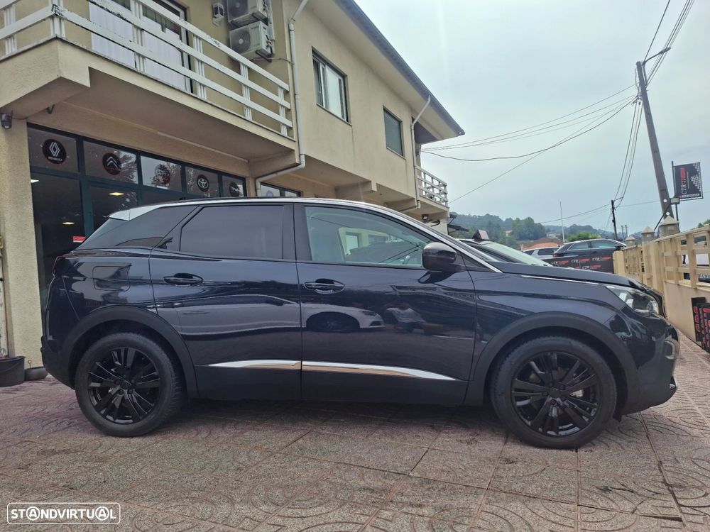 Peugeot 3008 PureTech 130 Stop & Start Allure - 7