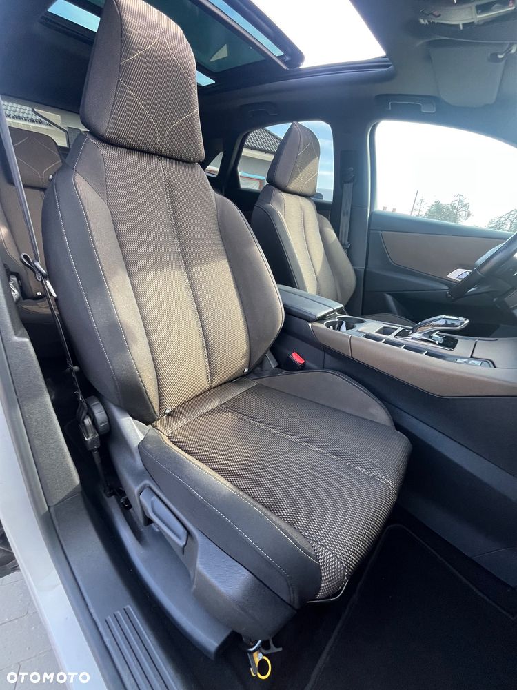 DS Automobiles DS 7 Crossback - 15