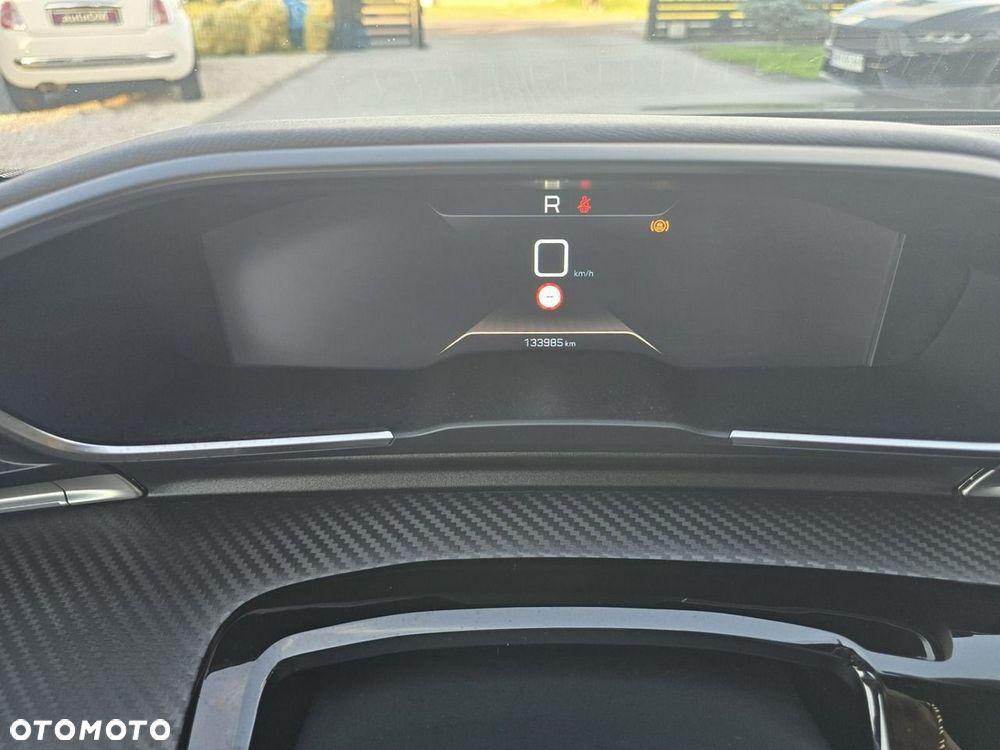 Peugeot 508 - 21