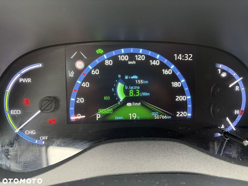 Toyota Yaris Cross Hybrid 1.5 Comfort - 20