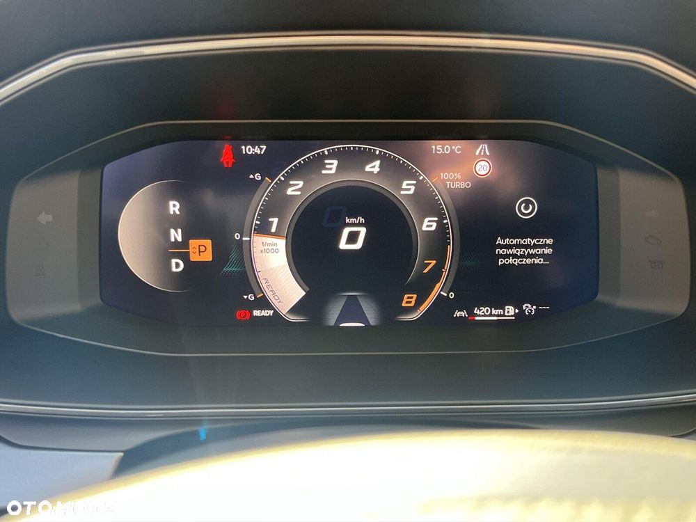 Cupra Leon Sportstourer - 19