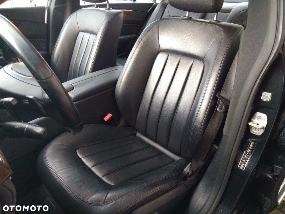 Mercedes-Benz CLS - 18