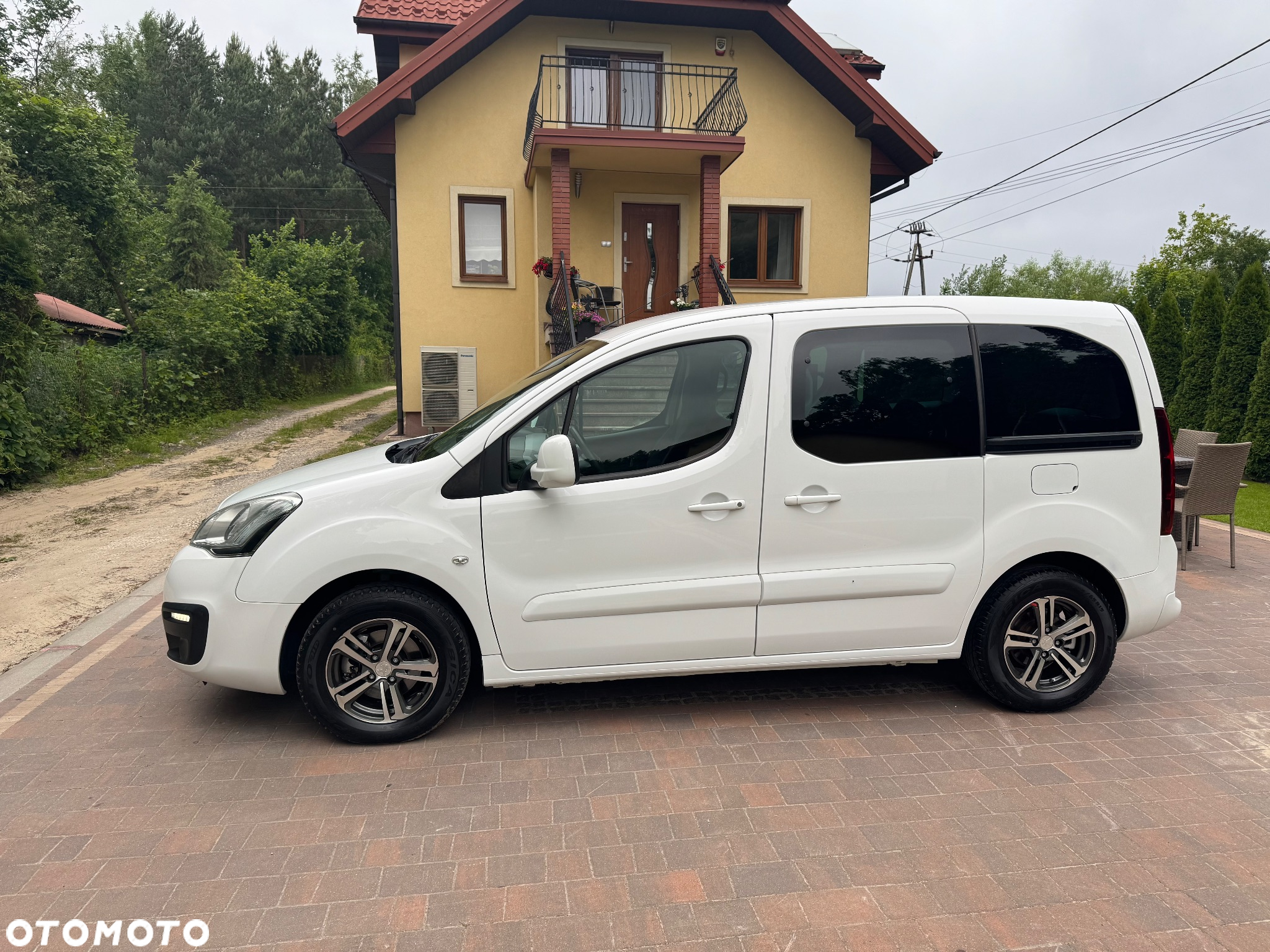 Peugeot Partner - 17