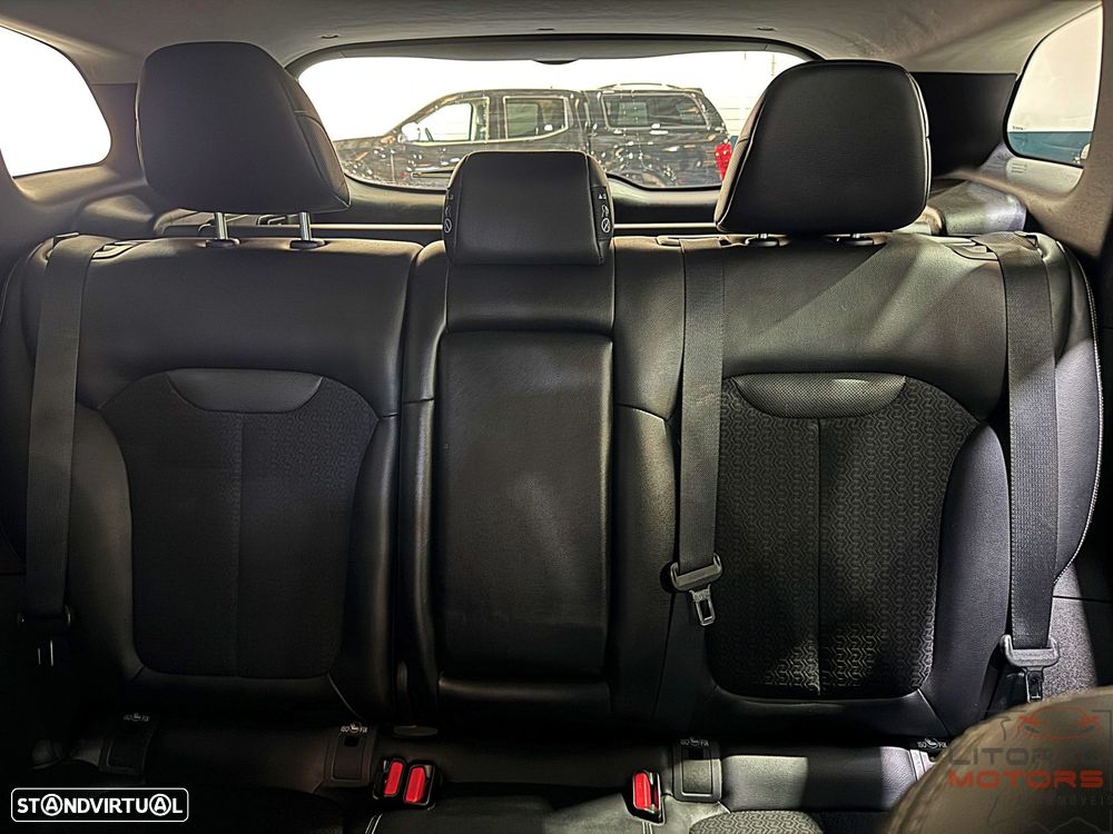Renault Kadjar 1.5 dCi Exclusive - 37