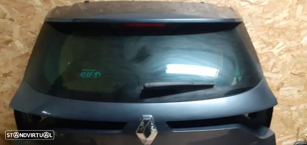 Tampa Da Mala Renault Megane Iv Sporter (K9a/M/N_) - 3