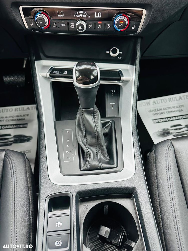 Audi Q3 Sportback - 25