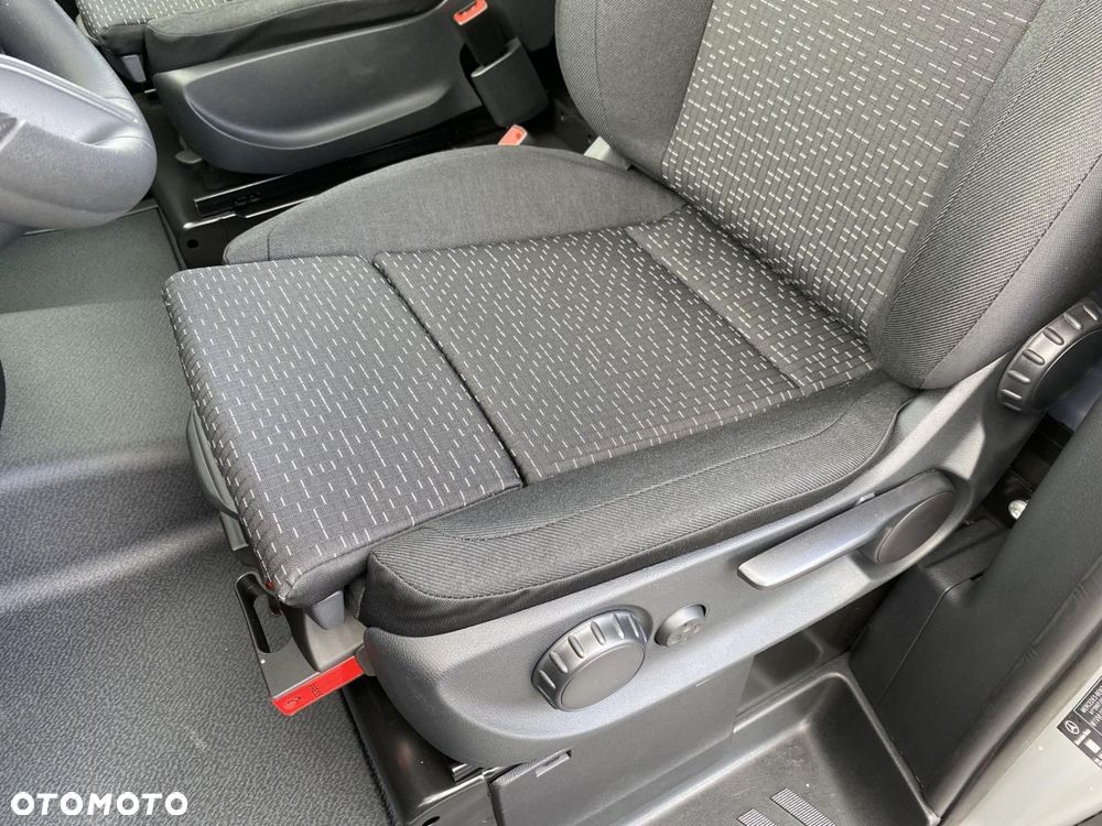 Mercedes-Benz Vito - 13