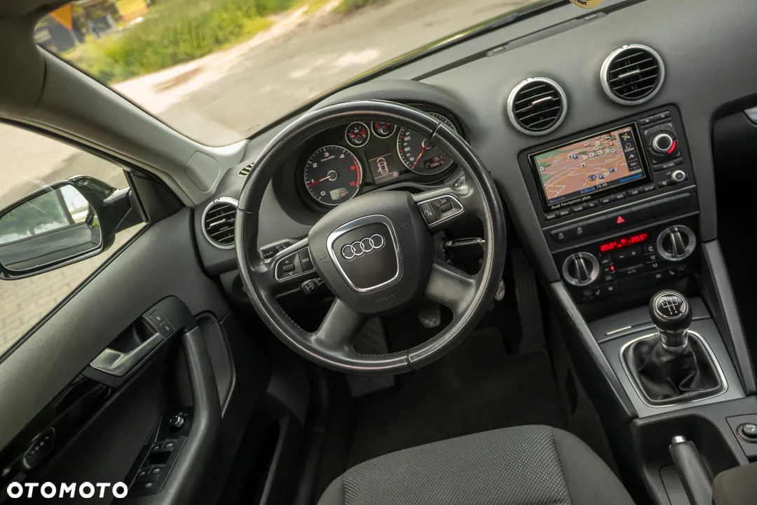 Audi A3 1.6 TDI - 32